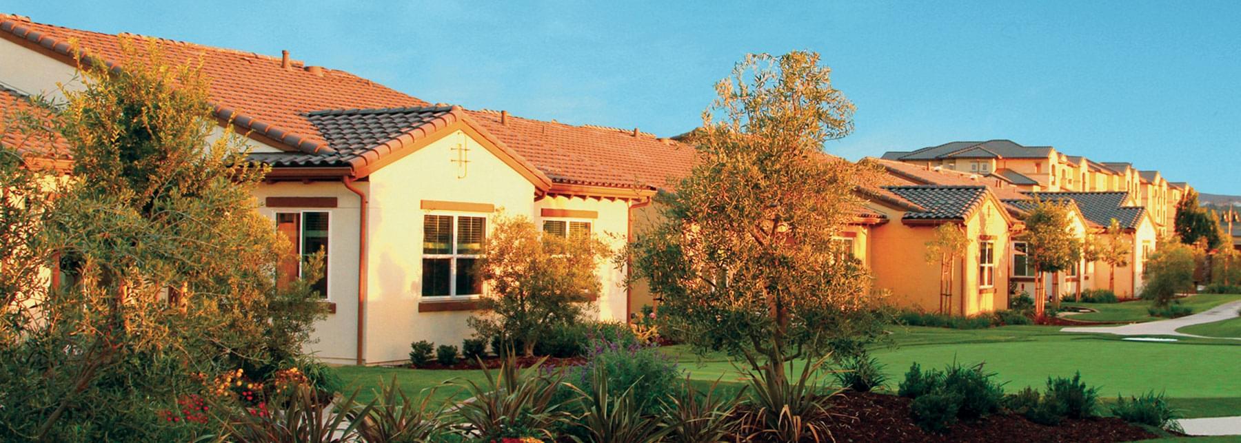 Stoneridge Creek Senior Living Community Assisted Living, Nursing